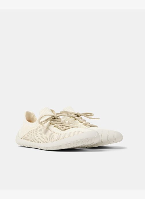 Camper Kadın Camper Beyaz Peu K201521-009 Boyner'de! Beyaz - 3. görsel