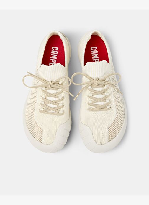 Camper Kadın Camper Beyaz Peu K201521-009 Boyner'de! Beyaz - 5. görsel