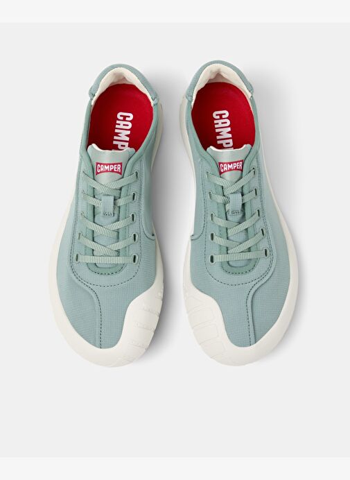 Camper Kadın Camper Yeşil Peu K201542-012 Boyner'de! Yeşil - 5. görsel