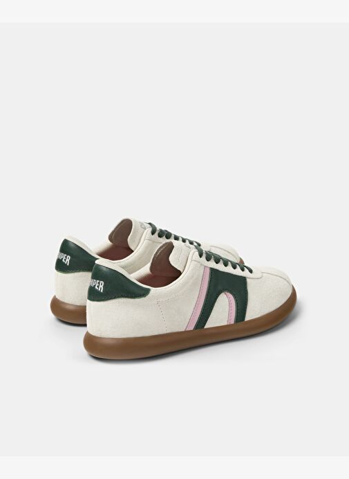 Kadın Camper Pel K201608-018 - Görsel 4