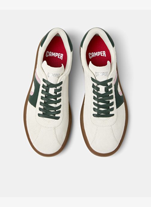 Kadın Camper Pel K201608-018 - Görsel 5