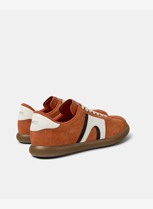 Kadın Camper Pel K201608-020 - Görsel 4