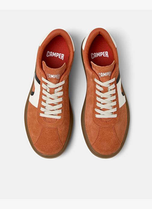 Kadın Camper Pel K201608-020 - Görsel 5