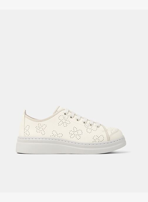 Camper Kadın Camper Beyaz Runner K201624-009 Boyner'de! Beyaz - 2. görsel