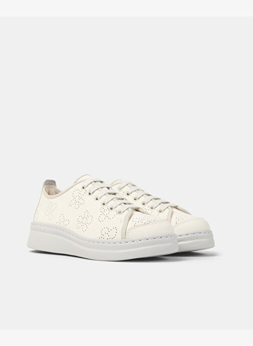 Camper Kadın Camper Beyaz Runner K201624-009 Boyner'de! Beyaz - 3. görsel