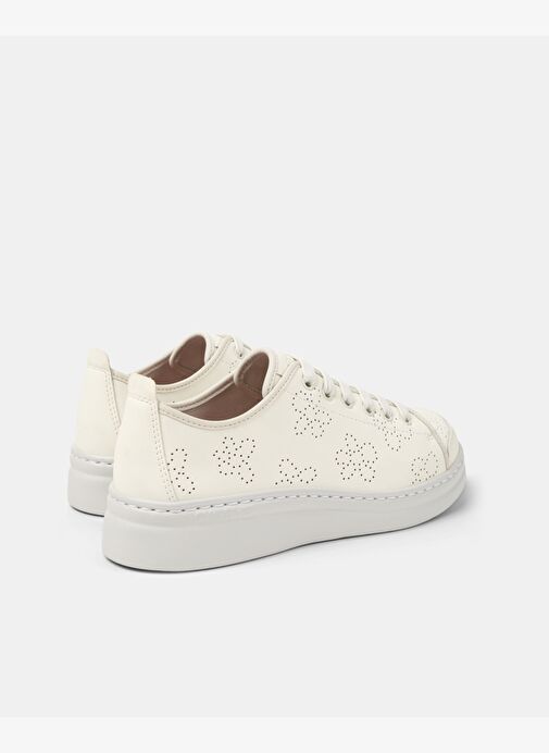 Camper Kadın Camper Beyaz Runner K201624-009 Boyner'de! Beyaz - 4. görsel