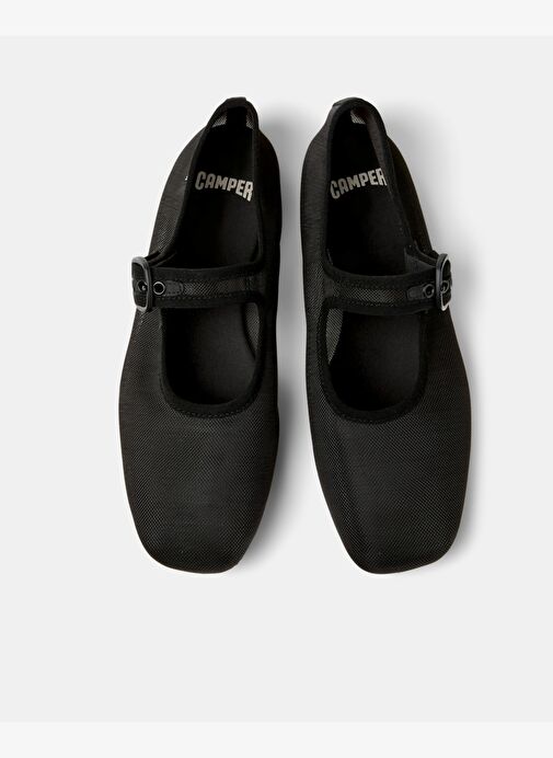 Kadın Camper Casi casi K201628-003 - Görsel 5