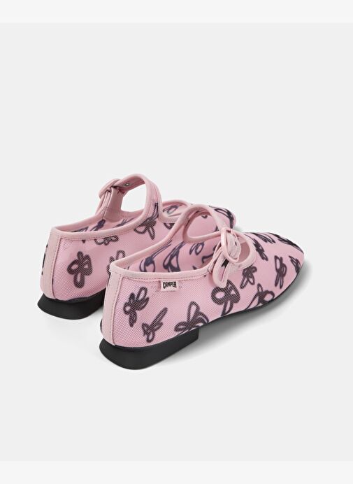 Camper Kadın Camper Pembe Casi casi K201628-006 Boyner'de! Pembe - 4. görsel