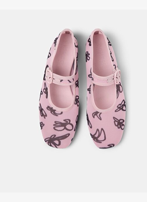 Camper Kadın Camper Pembe Casi casi K201628-006 Boyner'de! Pembe - 5. görsel