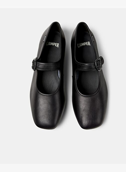 Kadın Camper Casi casi K201629-001 - Görsel 5