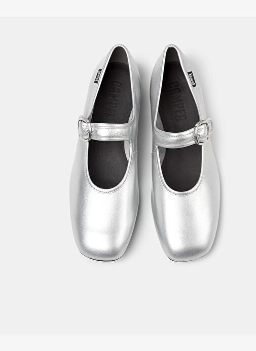 Kadın Camper Casi casi K201629-010 - Görsel 5