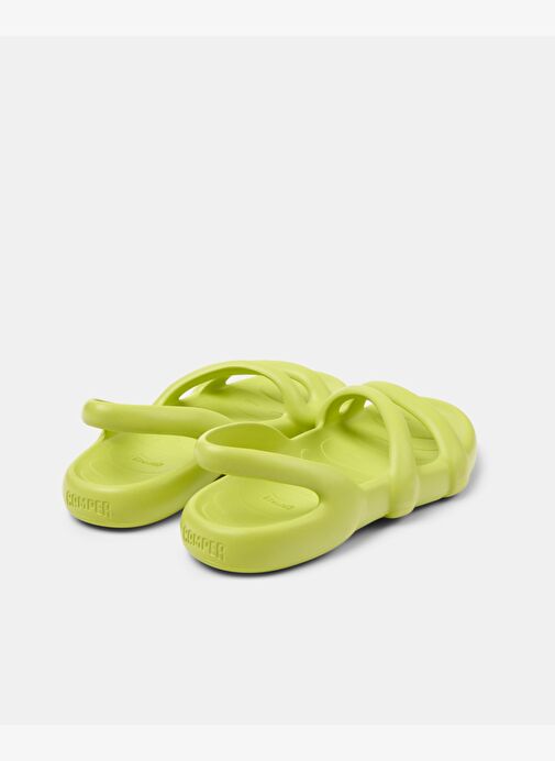 Camper Kadın Camper Sarı Kbr K201636-012 Boyner'de! Sarı - 4. görsel