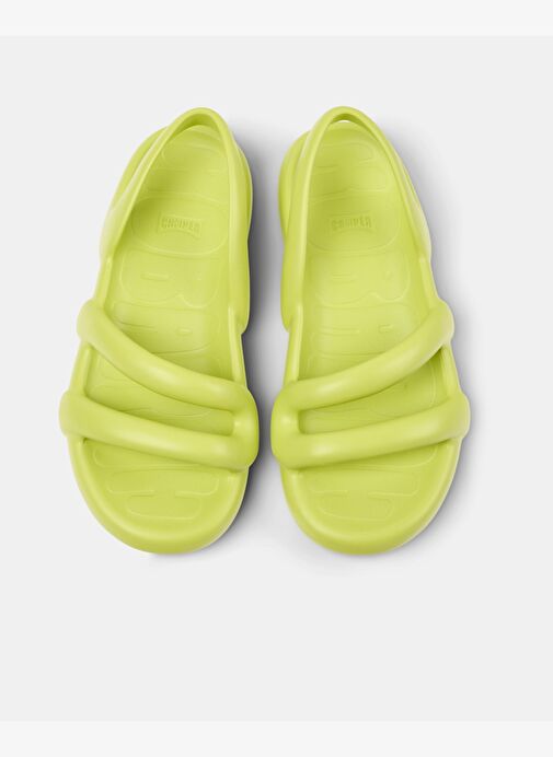 Camper Kadın Camper Sarı Kbr K201636-012 Boyner'de! Sarı - 5. görsel