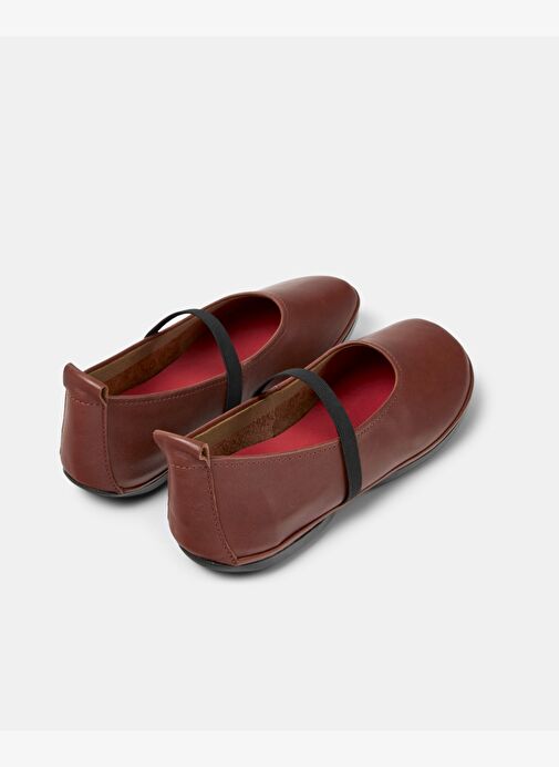 Camper Kadın Camper Kırmızı Right K201643-012 Boyner'de! Kırmızı - 4. görsel