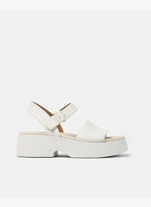 Camper Kadın Camper Beyaz Tas K201659-007 Boyner'de! Beyaz - 2. görsel