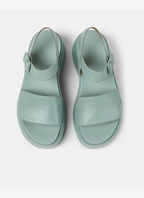 Camper Kadın Camper Yeşil Tas K201659-008 Boyner'de! Yeşil - 5. görsel