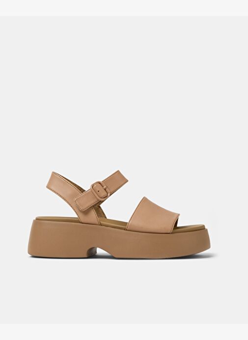 Kadın Camper Tas K201659-009 - Görsel 2