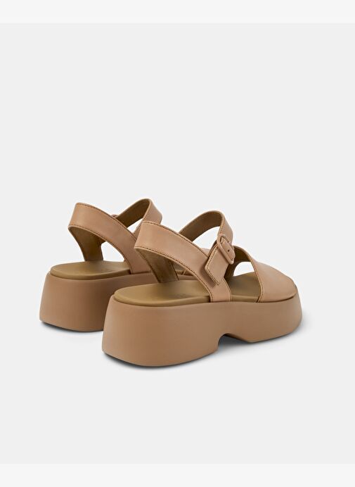 Kadın Camper Tas K201659-009 - Görsel 4