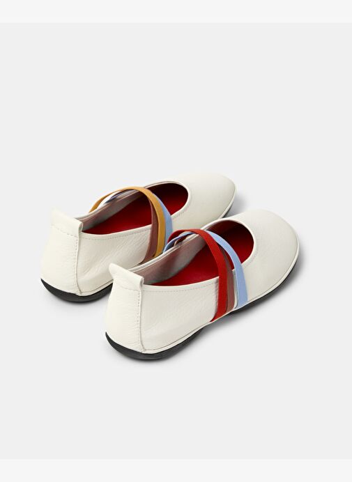 Kadın Camper Twins K201665-001 - Görsel 3