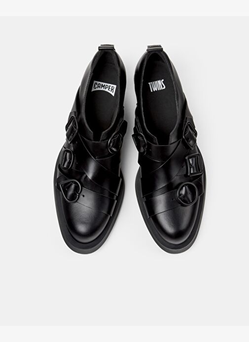 Kadın Camper Twins K201671-001 - Görsel 4