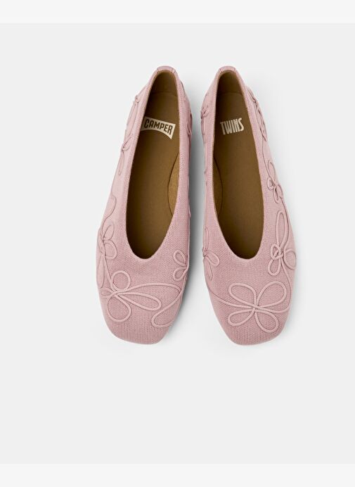 Kadın Camper Twins K201672-002 - Görsel 4