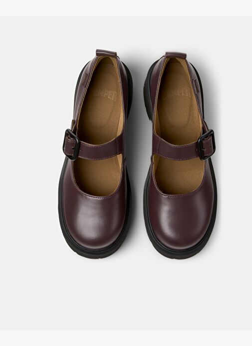 Kadın Camper Mlh K201681-007 - Görsel 5