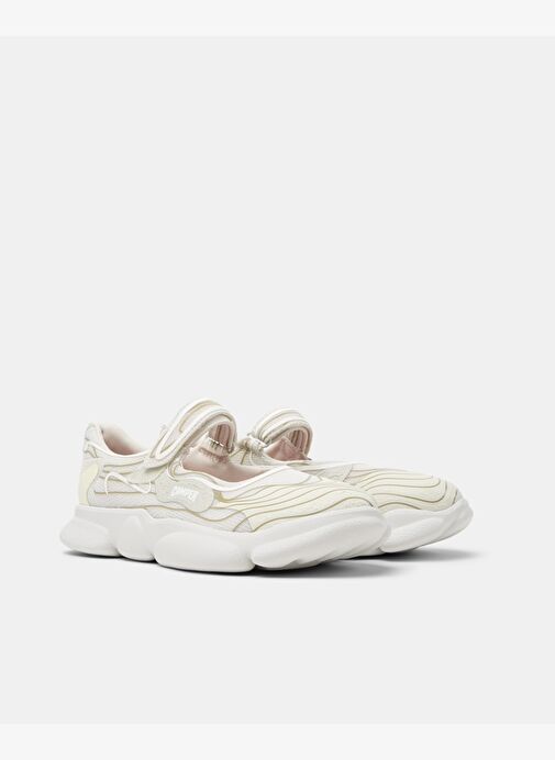 Kadın Camper Krs K201689-005 - Görsel 3