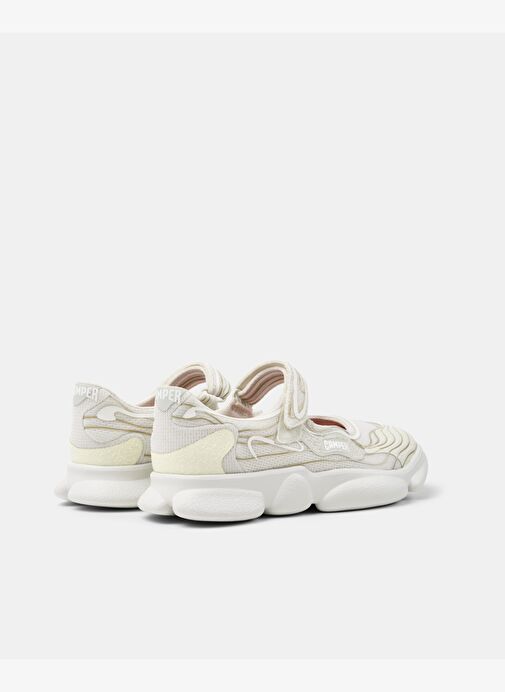 Kadın Camper Krs K201689-005 - Görsel 4