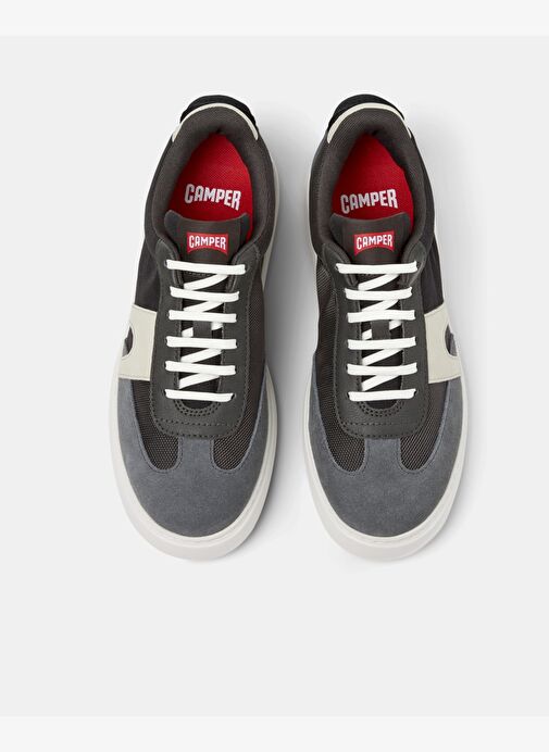 Camper Kadın Camper Çok Renkli Runner K201693-014 Boyner'de! Çok Renkli - 5. görsel