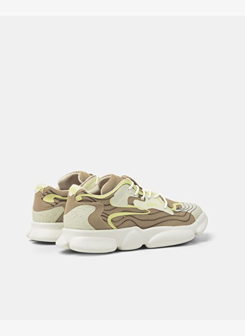 Kadın Camper Krs K201694-009 - Görsel 4