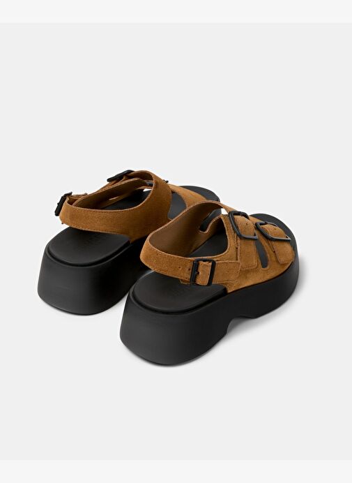 Kadın Camper Tas K201712-003 - Görsel 4