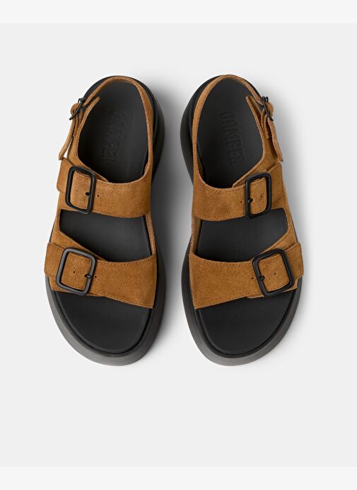 Kadın Camper Tas K201712-003 - Görsel 5