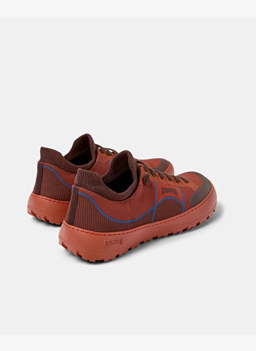 Camper Kadın Camper Çok Renkli Peu K201719-007 Boyner'de! Çok Renkli - 4. görsel