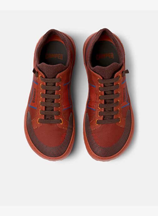 Camper Kadın Camper Çok Renkli Peu K201719-007 Boyner'de! Çok Renkli - 5. görsel