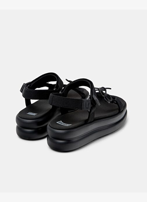 Camper Kadın Camper Siyah Twins K201726-005 Boyner'de! Siyah - 3. görsel
