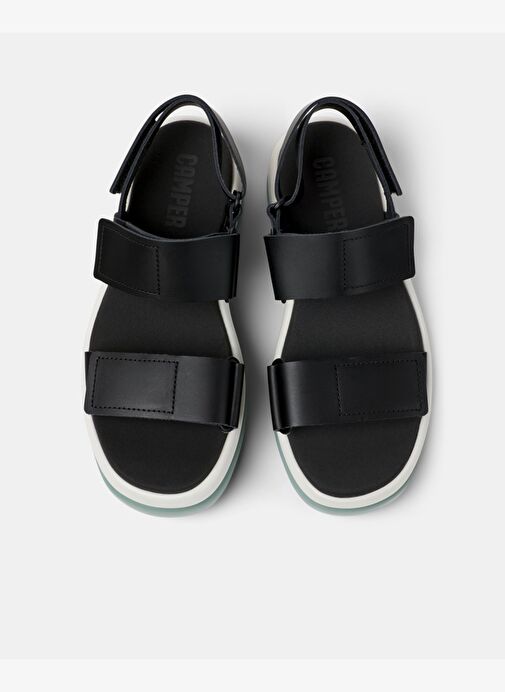 Kadın Camper Pel K201728-005 - Görsel 5