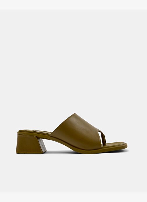 Camper Kadın Camper Yeşil Kor K201738-002 Boyner'de! Yeşil - 2. görsel