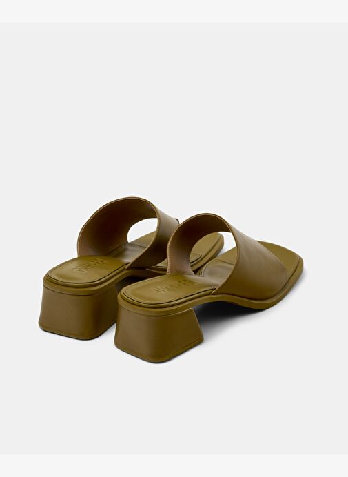 Camper Kadın Camper Yeşil Kor K201738-002 Boyner'de! Yeşil - 4. görsel