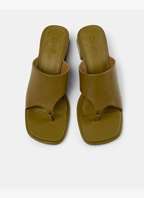 Camper Kadın Camper Yeşil Kor K201738-002 Boyner'de! Yeşil - 5. görsel