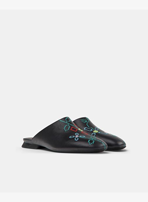 Kadın Camper Twins K201750-001 - Görsel 2