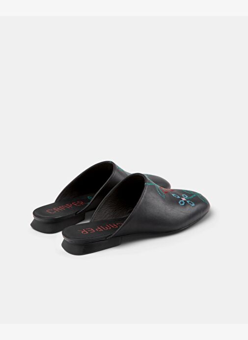 Kadın Camper Twins K201750-001 - Görsel 3