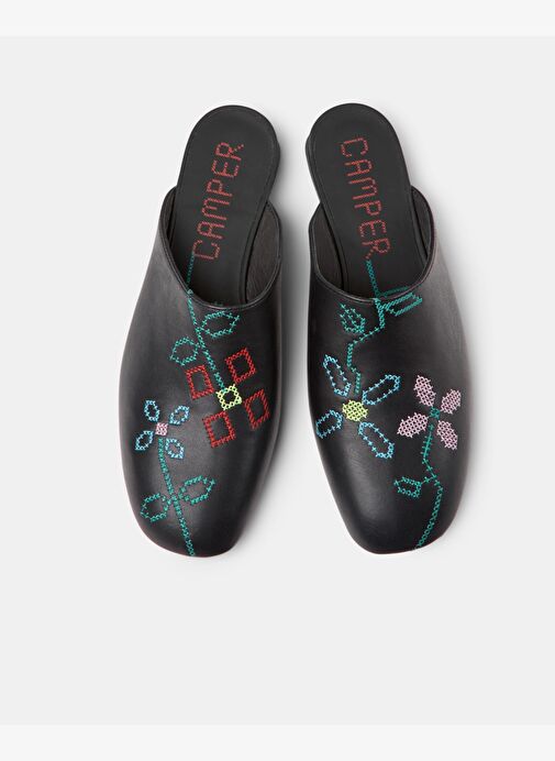 Kadın Camper Twins K201750-001 - Görsel 4