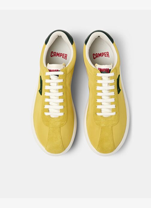 Kadın Camper Pel K201759-012 - Görsel 5