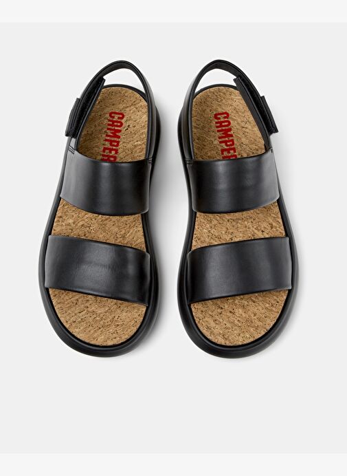 Camper Kadın Camper Siyah Pel K201772-001 Boyner'de! Siyah - 5. görsel