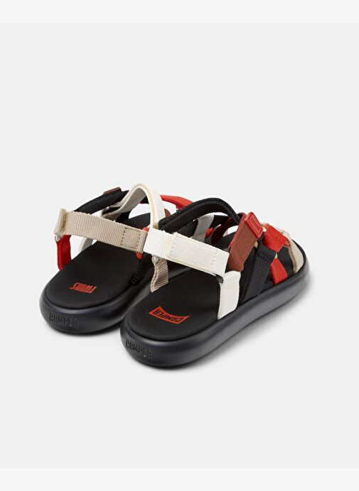 Camper Kadın Camper Çok Renkli Twins K201773-002 Boyner'de! Çok Renkli - 3. görsel