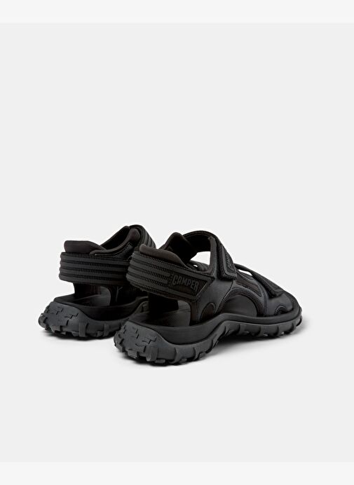 Camper Kadın Camper Siyah Mw adana K201779-001 Boyner'de! Siyah - 4. görsel