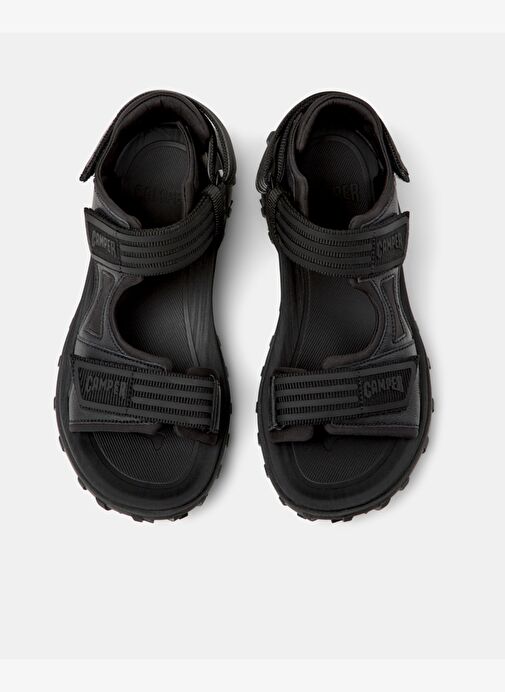 Camper Kadın Camper Siyah Mw adana K201779-001 Boyner'de! Siyah - 5. görsel