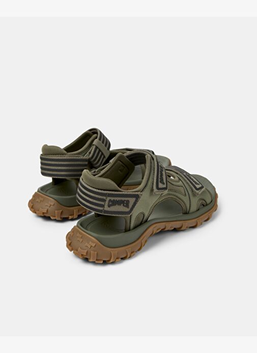 Camper Kadın Camper Yeşil Mw adana K201779-006 Boyner'de! Yeşil - 4. görsel