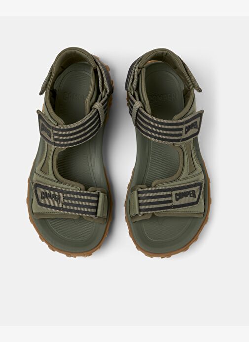 Camper Kadın Camper Yeşil Mw adana K201779-006 Boyner'de! Yeşil - 5. görsel