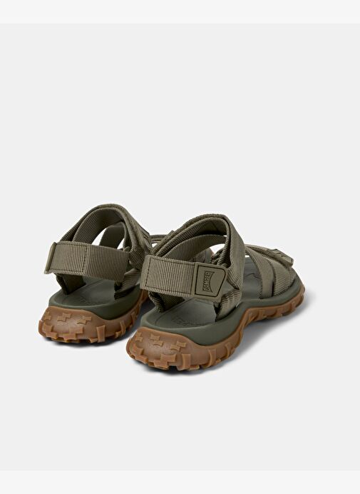 Camper Kadın Camper Yeşil Mw adana K201780-005 Boyner'de! Yeşil - 4. görsel